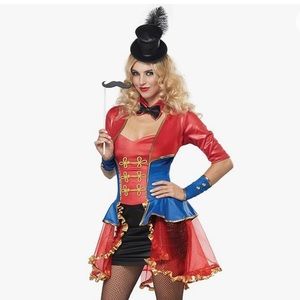 Ringleader Costume